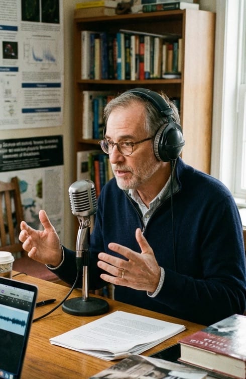 Audio Content Production
