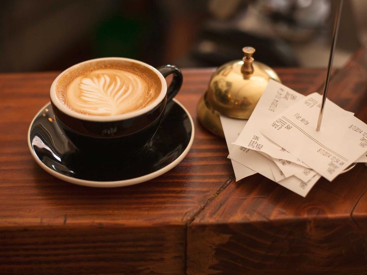 Flat White